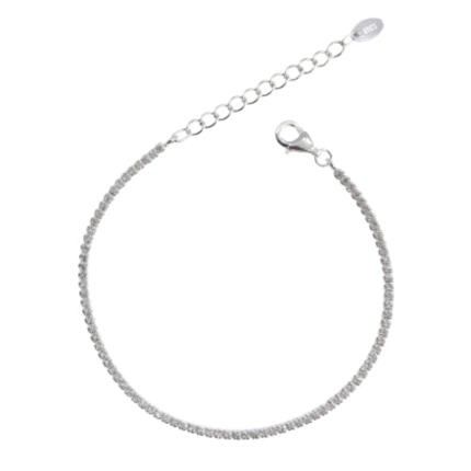 PULSEIRA PB925 RIVIERA 1,5MM LARG.  50394 / 50211 / 15-01402C20