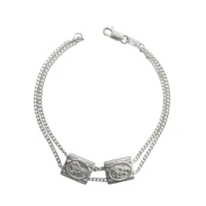 Pulseira Escapulário M 240620