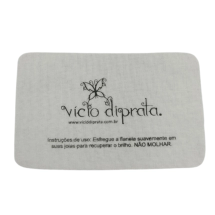 Flanela Mágica Vício Diprata