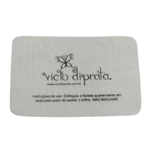 Flanela Mágica Vício Diprata