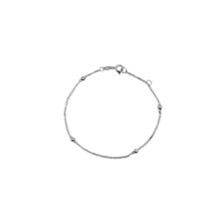 PULSEIRA PB925 BOLINHAS 4 BOL DE 3MMM PB925 240720 1,3G