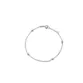PULSEIRA PB925 BOLINHAS 4 BOL DE 3MMM PB925 240720 1,3G