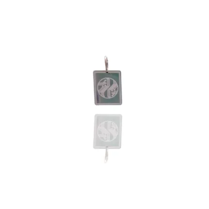 Pingente Profis. Med.Quad.Tec. Eletronica 9080619