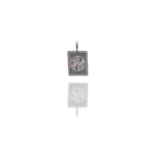 Pingente Profis. Med.Quad.Tec. Eletronica 9080619