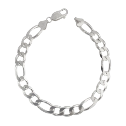 Pulseira PB925 3x1 18,3g 31218