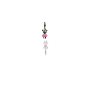 BERLOQUE PB925 MENINA C/ RESINA E SUP. CRAV. 30659