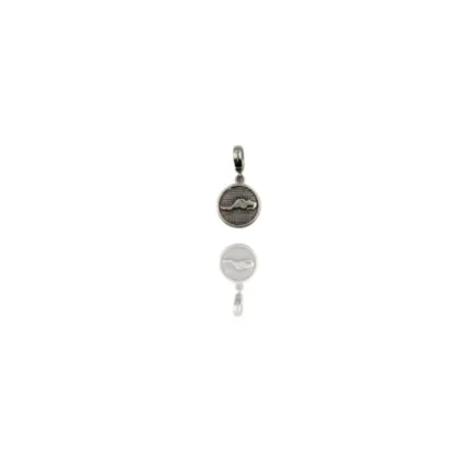 BERLOQUE PB925 MED. PEND. SIGNO VIRGEM 251607