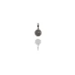 BERLOQUE PB925 MED. PEND. SIGNO VIRGEM 251607