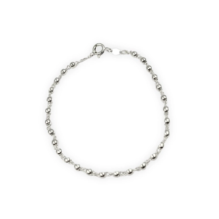 PULSEIRA PB925 28 BOLINHAS 3MM 240118