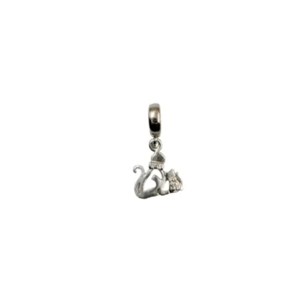 BERLOQUE PB925 GATO E FILHOTE C/ ZS 1131918000