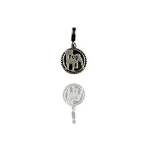 BERLOQUE P925 MED. PET PUG C-065 / K-065-00