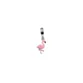BERLOQUE PB925 FLAMINGO RESINA ROSA 251543