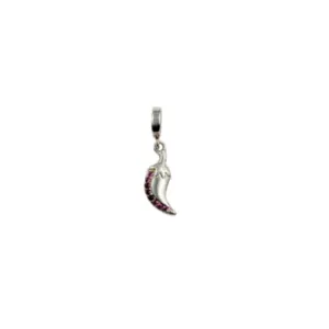 BERLOQUE P925 PIMENTA LISA C/ 8ZS VERM.