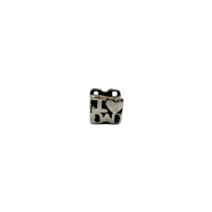 Berloque  Momentos PB 925 I Love Dad  1200248