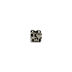 Berloque  Momentos PB 925 I Love Dad  1200248