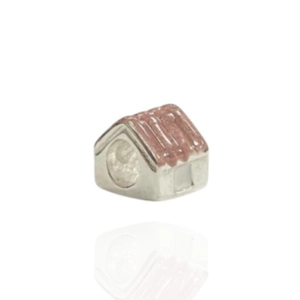 BERLOQUE SEPARADOR CASINHA PRATA 925 5965