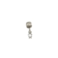 Berloque Eternity separador ramos com menina 250763