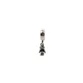 Pingente PB 925 Momentos Menino / Menina 1Zir. 1106798 / 1106808