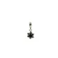 BERLOQUE P925 MANDALA FLOR FLOCO DE NEVE CRAV. 1129028000