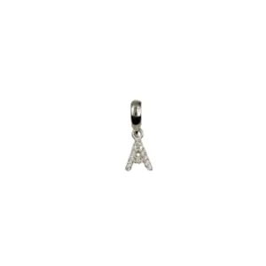 BERLOQUE PB925 LETRAS PEND. CRAV. 251722 .901