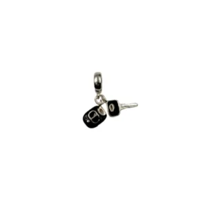 Pingente PB925 Momentos chave de carro 251190
