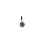 BERLOQUE P925 MED. LISA SIGNOS VIRGEM PRETO 8030170