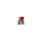 Berloque PB925 Momentos I love BR 250685