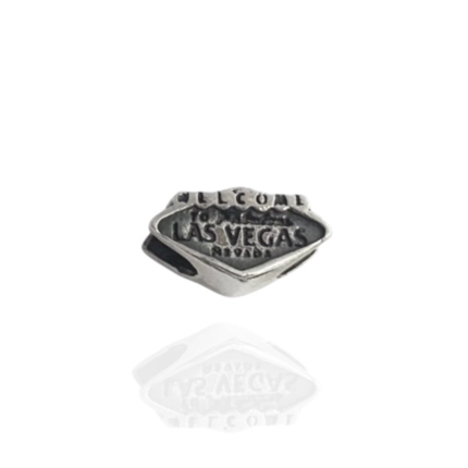 BERLOQUE PRATA 925 SEPARADOR LAS VEGAS 1120238000