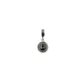 BERLOQUE P925 MED. LISA YOGA PRETO 8030524