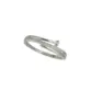 Anel PB925 prego liso e cravej. 10755