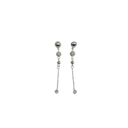 BRINCO PB925 MEIO CIRC. ESFERA CRAV, BOL 4MM, FIO VEN. E Z 3MM 20354