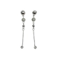 BRINCO PB925 MEIO CIRC. ESFERA CRAV, BOL 4MM, FIO VEN. E Z 3MM 20354