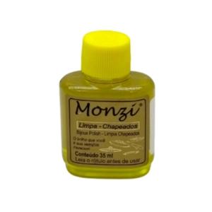 LIMPA CHAPEADOS MONZI 35ML
