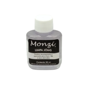 Limpa Ouro Monzi