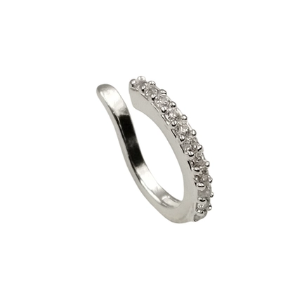 PIERCING P925 FAKE CRAV. 10ZS FININHA 2194148000