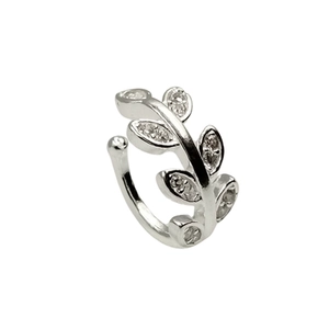 PIERCING P925 FOLHAGEM CRAV. 2194158000