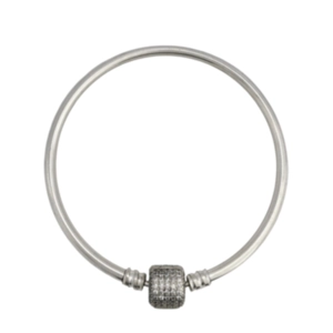 BRACELETE PR925 MOMENOS FIO MC 2,5MM FEICHO CRAV. 50149