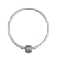 BRACELETE PR925 MOMENOS FIO MC 2,5MM FEICHO CRAV. 50149