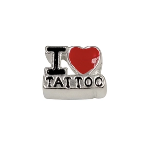 BERLOQUE PB925 SEPARADOR I LOVE TATTOO 1117598000