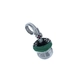 BERLOQUE P925 PEND. CUIA BALI C/ 1 Z RUBI K-255-00