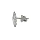 BRINCO PRATA 925 SOL LISO 8MM 5047