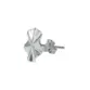 BRINCO PRATA 925 CIRCULO ABAULADO 12MM BR1121