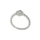 ANEL PB925 ARO BOLINHAS C/ Z LOS. 4MM A4239