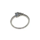 ANEL PR925 ARO CRAV. C/ Z GOTA E OVAL 1243987