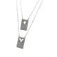 ESCAPULARIO PB925 CARTIE MED. ESP. SANTO E148C/62 6,5G