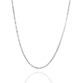 CORRENTE P925 PIASTRINE 050 CADEADO 3,7G PIA40 654