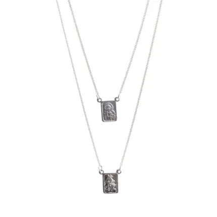 ESCAPULARIO TRAD. CORR GRUMET P E1031/12  3,8G