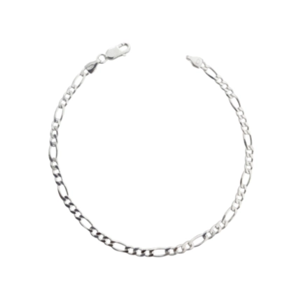 Pulseira PB 925 3x1 3,0g 3188