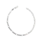 Pulseira PB 925 3x1 3,0g 3188