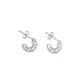 ARGOLA PB925 COM TARRAXA ESPIRAIS CRAV. 11MM 2193258000